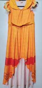 Kids Costumes to Hire - Encanto - PEPA - Dress